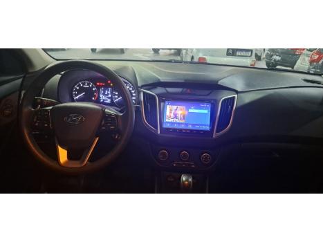 HYUNDAI Creta 1.6 16V 4P FLEX ATTITUDE AUTOMÁTICO, Foto 11