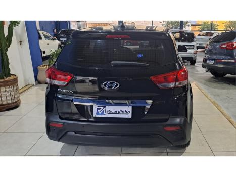 HYUNDAI Creta 1.6 16V 4P FLEX ATTITUDE AUTOMÁTICO, Foto 12