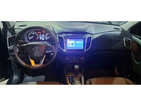 HYUNDAI Creta 1.6 16V 4P FLEX ATTITUDE AUTOMÁTICO, Foto 13