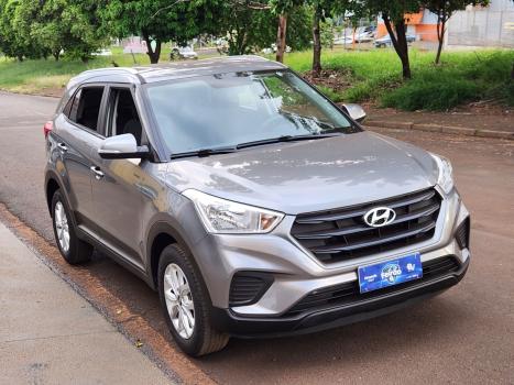 HYUNDAI Creta 1.6 16V 4P FLEX ACTION AUTOMÁTICO, Foto 2