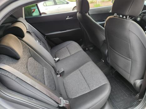 HYUNDAI Creta 1.6 16V 4P FLEX ACTION AUTOMÁTICO, Foto 7