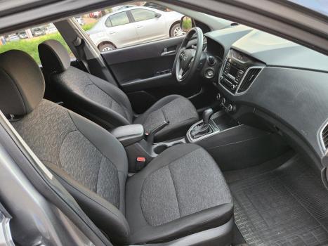 HYUNDAI Creta 1.6 16V 4P FLEX ACTION AUTOMÁTICO, Foto 8