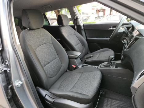 HYUNDAI Creta 1.6 16V 4P FLEX ACTION AUTOMÁTICO, Foto 9
