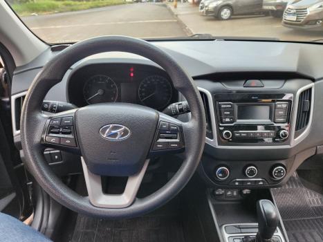 HYUNDAI Creta 1.6 16V 4P FLEX ACTION AUTOMÁTICO, Foto 11