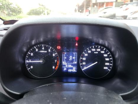 HYUNDAI Creta 1.6 16V 4P FLEX ACTION AUTOMÁTICO, Foto 13