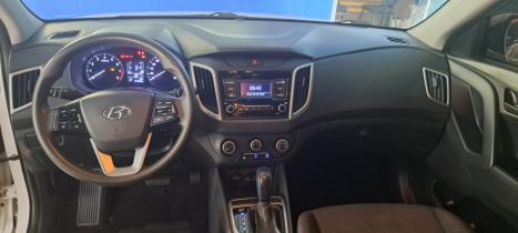 HYUNDAI Creta 1.6 16V 4P FLEX ATTITUDE AUTOMÁTICO, Foto 9