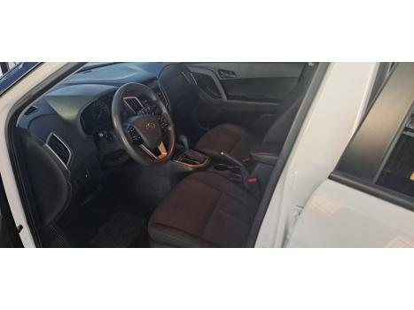 HYUNDAI Creta 1.6 16V 4P FLEX ATTITUDE AUTOMÁTICO, Foto 4