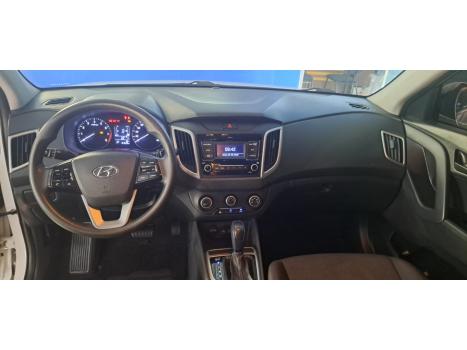 HYUNDAI Creta 1.6 16V 4P FLEX ATTITUDE AUTOMÁTICO, Foto 7
