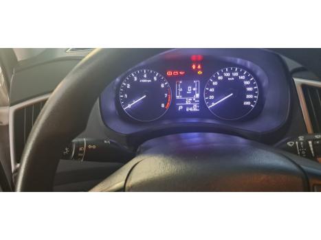 HYUNDAI Creta 1.6 16V 4P FLEX ATTITUDE AUTOMÁTICO, Foto 8