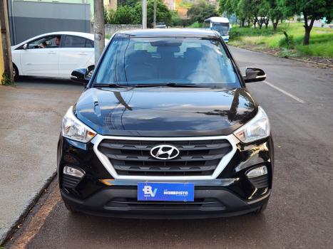 HYUNDAI Creta 1.6 16V 4P FLEX ATTITUDE AUTOMÁTICO, Foto 2