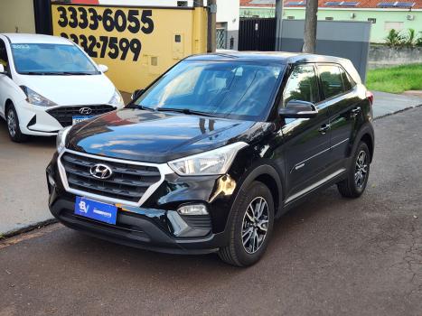 HYUNDAI Creta 1.6 16V 4P FLEX ATTITUDE AUTOMÁTICO, Foto 3