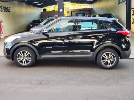 HYUNDAI Creta 1.6 16V 4P FLEX ATTITUDE AUTOMÁTICO, Foto 4