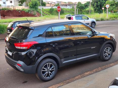 HYUNDAI Creta 1.6 16V 4P FLEX ATTITUDE AUTOMÁTICO, Foto 5