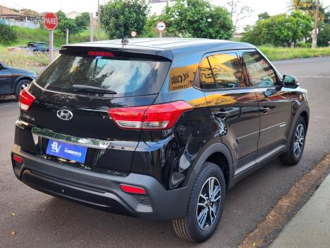 HYUNDAI Creta 1.6 16V 4P FLEX ATTITUDE AUTOMÁTICO, Foto 6