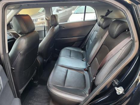 HYUNDAI Creta 1.6 16V 4P FLEX ATTITUDE AUTOMÁTICO, Foto 9
