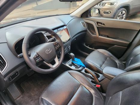 HYUNDAI Creta 1.6 16V 4P FLEX ATTITUDE AUTOMÁTICO, Foto 10