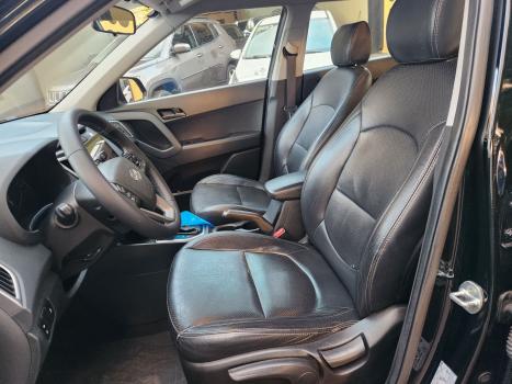 HYUNDAI Creta 1.6 16V 4P FLEX ATTITUDE AUTOMÁTICO, Foto 11