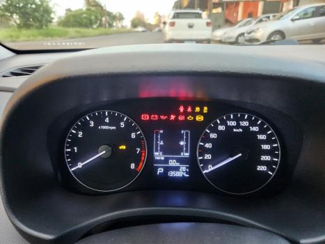 HYUNDAI Creta 1.6 16V 4P FLEX ATTITUDE AUTOMÁTICO, Foto 12