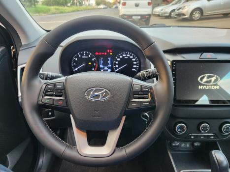 HYUNDAI Creta 1.6 16V 4P FLEX ATTITUDE AUTOMÁTICO, Foto 13