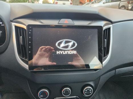 HYUNDAI Creta 1.6 16V 4P FLEX ATTITUDE AUTOMÁTICO, Foto 14