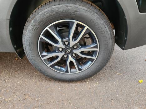 HYUNDAI Creta 1.6 16V 4P FLEX ATTITUDE AUTOMÁTICO, Foto 17