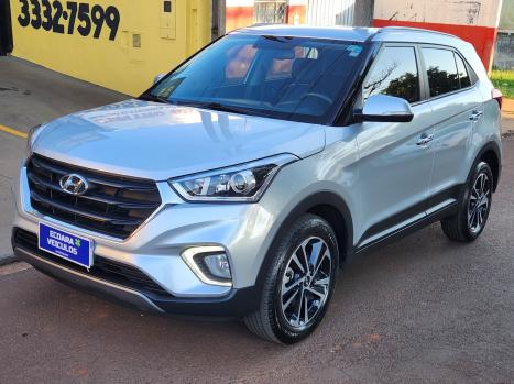 HYUNDAI Creta 2.0 16V 4P FLEX PRESTIGE AUTOMTICO, Foto 1