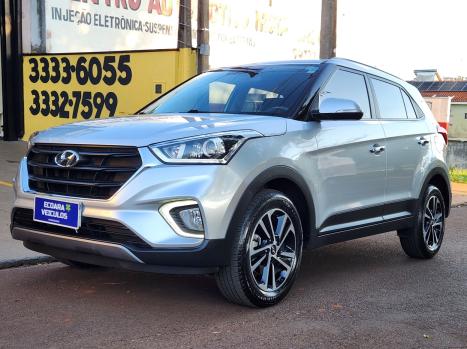 HYUNDAI Creta 2.0 16V 4P FLEX PRESTIGE AUTOMTICO, Foto 8