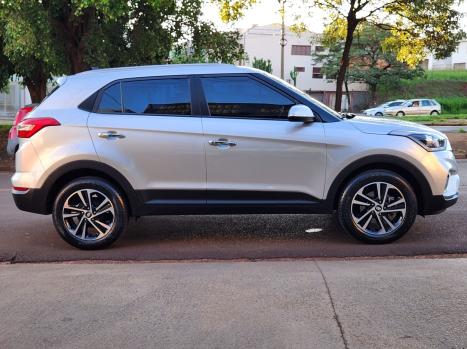 HYUNDAI Creta 2.0 16V 4P FLEX PRESTIGE AUTOMTICO, Foto 9