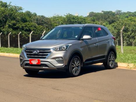 HYUNDAI Creta 2.0 16V 4P FLEX PRESTIGE AUTOMTICO, Foto 2