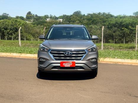 HYUNDAI Creta 2.0 16V 4P FLEX PRESTIGE AUTOMTICO, Foto 3