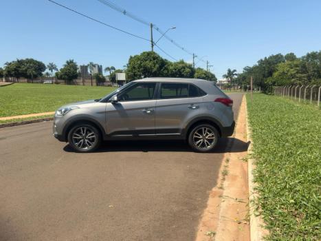 HYUNDAI Creta 2.0 16V 4P FLEX PRESTIGE AUTOMTICO, Foto 4