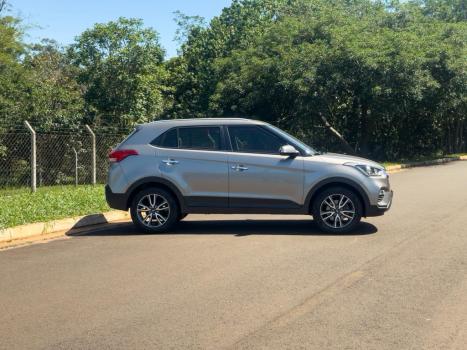 HYUNDAI Creta 2.0 16V 4P FLEX PRESTIGE AUTOMTICO, Foto 5