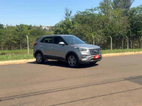 HYUNDAI Creta 2.0 16V 4P FLEX PRESTIGE AUTOMTICO, Foto 6