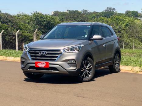 HYUNDAI Creta 2.0 16V 4P FLEX PRESTIGE AUTOMTICO, Foto 7
