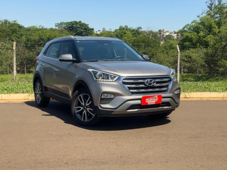 HYUNDAI Creta 2.0 16V 4P FLEX PRESTIGE AUTOMTICO, Foto 8