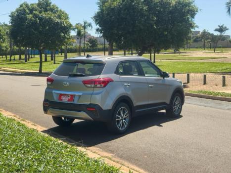 HYUNDAI Creta 2.0 16V 4P FLEX PRESTIGE AUTOMTICO, Foto 9