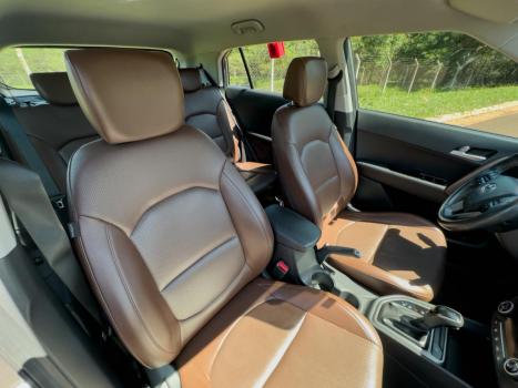 HYUNDAI Creta 2.0 16V 4P FLEX PRESTIGE AUTOMTICO, Foto 10