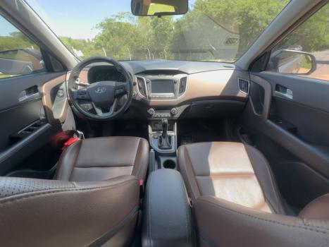 HYUNDAI Creta 2.0 16V 4P FLEX PRESTIGE AUTOMTICO, Foto 12