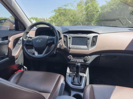HYUNDAI Creta 2.0 16V 4P FLEX PRESTIGE AUTOMTICO, Foto 13