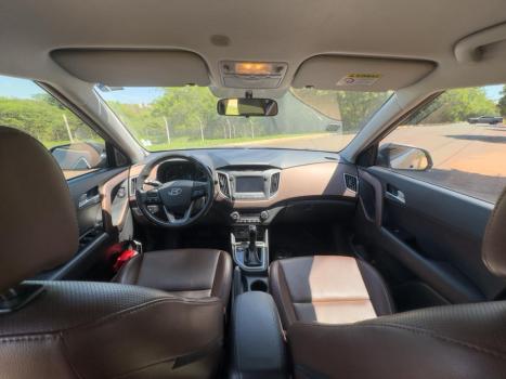 HYUNDAI Creta 2.0 16V 4P FLEX PRESTIGE AUTOMTICO, Foto 14