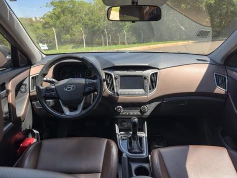 HYUNDAI Creta 2.0 16V 4P FLEX PRESTIGE AUTOMTICO, Foto 15