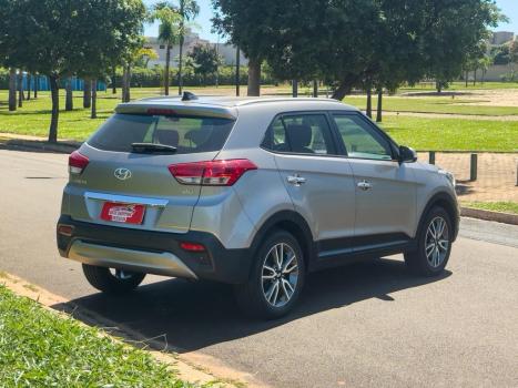 HYUNDAI Creta 2.0 16V 4P FLEX PRESTIGE AUTOMTICO, Foto 16