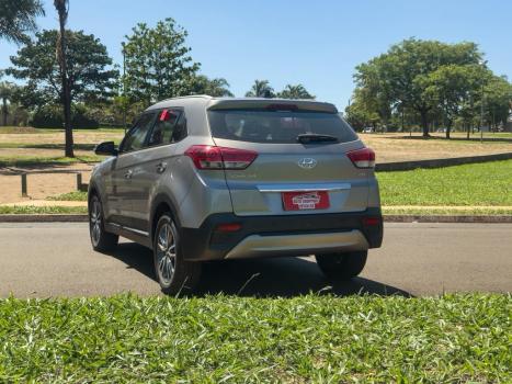 HYUNDAI Creta 2.0 16V 4P FLEX PRESTIGE AUTOMTICO, Foto 17