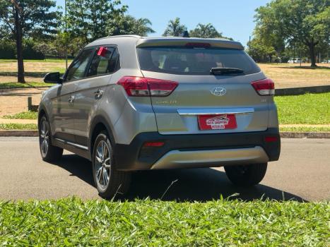 HYUNDAI Creta 2.0 16V 4P FLEX PRESTIGE AUTOMTICO, Foto 18