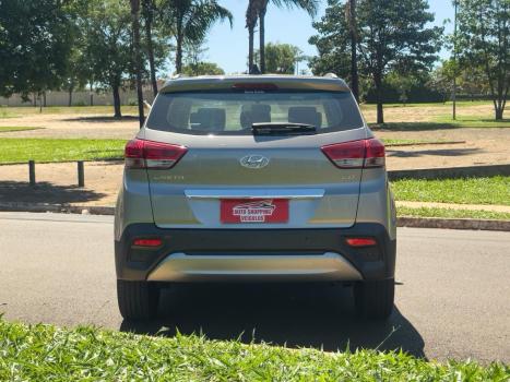 HYUNDAI Creta 2.0 16V 4P FLEX PRESTIGE AUTOMTICO, Foto 19