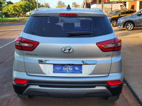 HYUNDAI Creta 2.0 16V 4P FLEX PRESTIGE AUTOM�TICO, Foto 5