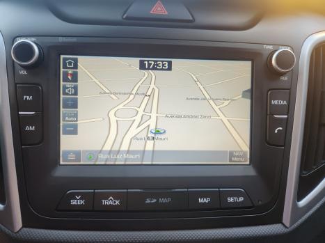 HYUNDAI Creta 2.0 16V 4P FLEX PRESTIGE AUTOM�TICO, Foto 16