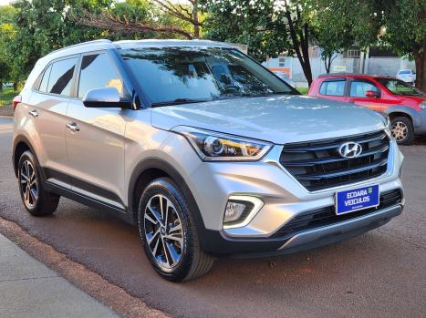 HYUNDAI Creta 2.0 16V 4P FLEX PRESTIGE AUTOM�TICO, Foto 6