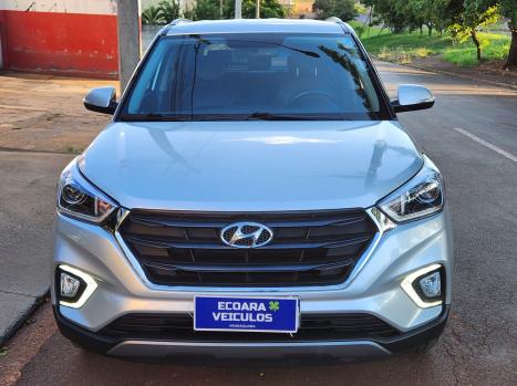 HYUNDAI Creta 2.0 16V 4P FLEX PRESTIGE AUTOM�TICO, Foto 7