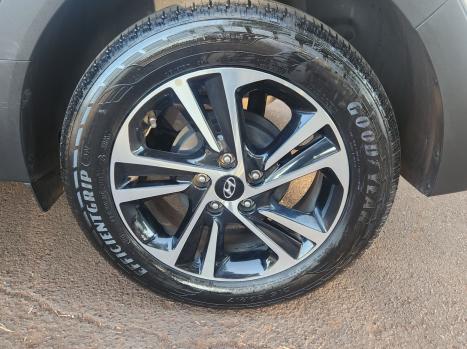 HYUNDAI Creta 2.0 16V 4P FLEX PRESTIGE AUTOM�TICO, Foto 10